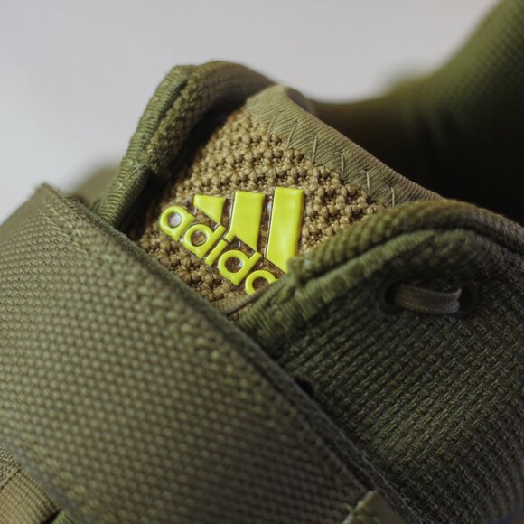 Adidas Adipower II - Weightlifting shoes - Size 9 men's - Picture 3 of 6